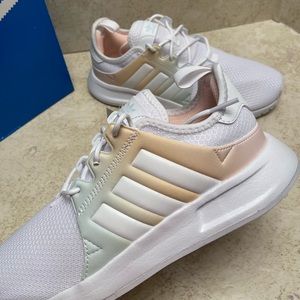 Adidas X_PLR Running shoes